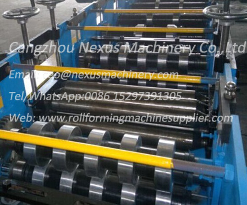 automatic-steel-c-purline-roll-forming-machine