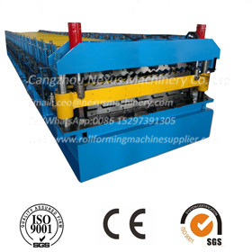 double-layer-metal-roof-roll-forming-machine