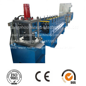 steel-wall-angle-roll-forming-machine-with-holes