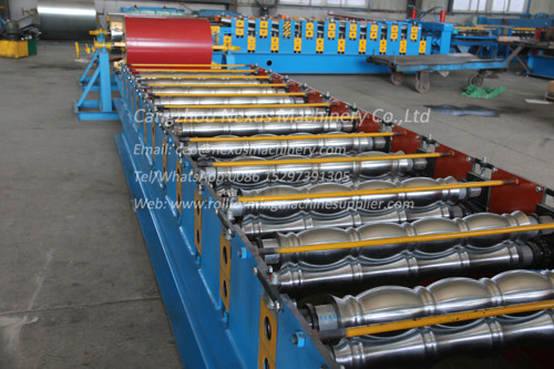 glazed-roof-panel-roll-forming-machine-1