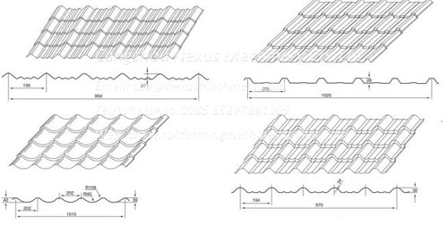 glazed-roof-panel-roll-forming-machine-3