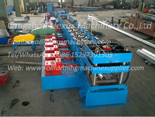 highway-guardrail-roll-forming-machine-1