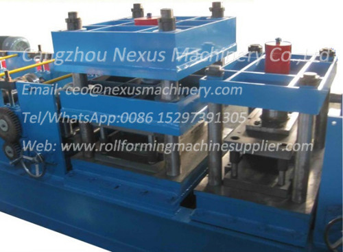 highway-guardrail-roll-forming-machine-2