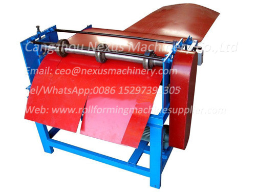 Simple Slitting Machine-2