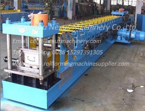 door frame roll forming machine-1